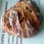 メーメーベーカリー - レーズン