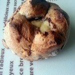 メーメーベーカリー - クランベリークリームチーズ