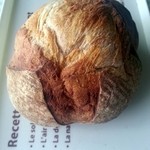 メーメーベーカリー - カンパーニュ２