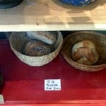 メーメーベーカリー - 商品棚３