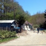 メーメーベーカリー - 外観６