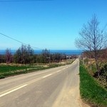 メーメーベーカリー - お店からの景色