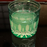 山玄茶 - マイジュースの出来上がり♡子どもの頃、これが楽しみだったよね！