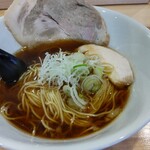 らぁ麺 櫻井 - 