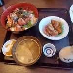 赤のれん - 