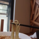 SOBA CAFE MAGOZO - 