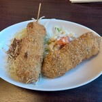 赤のれん - 
