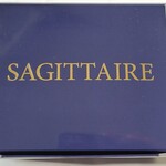 SAGITTAIRE - 