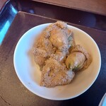 赤のれん - 