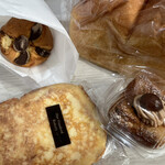 One Hundred Bakery - 