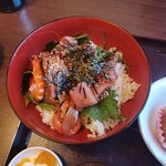 赤のれん - 