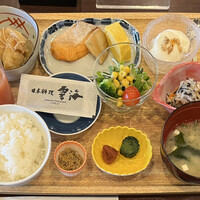 日本料理　雲海 - 