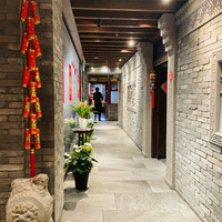 全聚徳 銀座店 - 