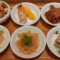 四川豆花飯荘 東京店 - 