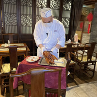 全聚徳 銀座店 - 