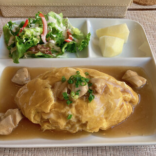 オレンチ カフェ_0