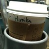 STARBUCKS COFFEE - ドリンク写真: