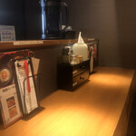 銀鮭ラーメン専門店 銀時 - 