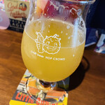 Craft beer HOP CROWD - 