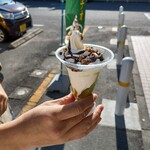 ミニストップ - 料理写真: