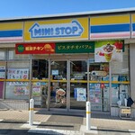 ミニストップ - 
