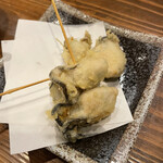 Sengyo No Oke Mori To Sousaku Tempura Tenshari - 