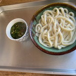 純手打ちうどん のぶ - 