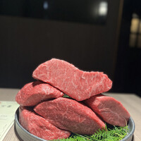 うし松 - 