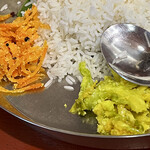 南インド料理 なんどり - 