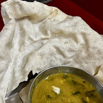 南インド料理 なんどり - 