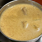 南インド料理 なんどり - 