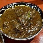 南インド料理 なんどり - 