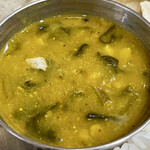 南インド料理 なんどり - 