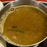 南インド料理 なんどり - 