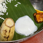 南インド料理 なんどり - 