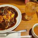 陽だまり食堂 - 