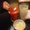 味の酒処 ロマーノ - トマト割り&ハイボール&レモンサワーで乾杯！