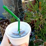 コハクコーヒー - 