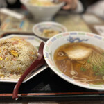 ラーメン王 - 