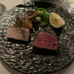 ヴィノ・ヒラタ - 