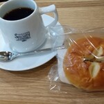 コーヒーギャラリー ヒロ - 