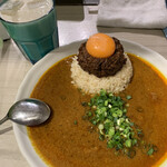 吉田カレー  - 