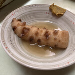 のんきや - ちくわ