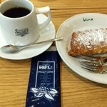 コーヒーギャラリー ヒロ - 