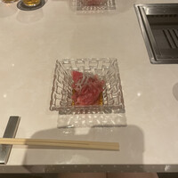 和牛焼肉 ワンダフィレ - 