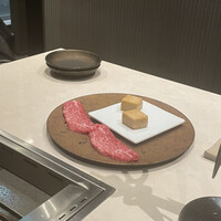 和牛焼肉 ワンダフィレ - 