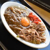 松の屋 - 料理写真:スペシャル丼・玉子入り（５００円）２０２２年１２月