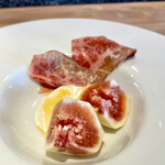 The INNOCENT CARVERY - 