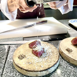 The INNOCENT CARVERY - 