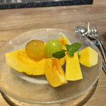 The INNOCENT CARVERY - 